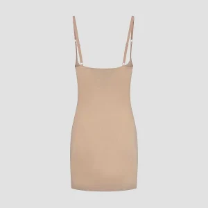 Bye Bra Sculpting Open Bust Dress*Women Lingerie