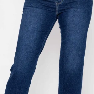 J'aime la Vie Seamless Hem Denim Jeans*Women Jeans & Trousers