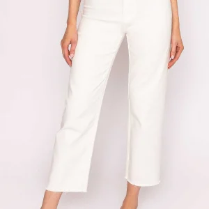 Kalisson Seamless Jeans In Cream*Women Jeans & Trousers