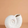 Carraig Donn HOME Seashell Vase* Homeware