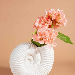 Carraig Donn HOME Seashell Vase* Homeware