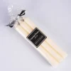 Carraig Donn HOME Set Of 6 Ivory Dinner Candles* Homeware