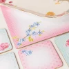 Rosa Belle Set Of 6 Placemats* Homeware