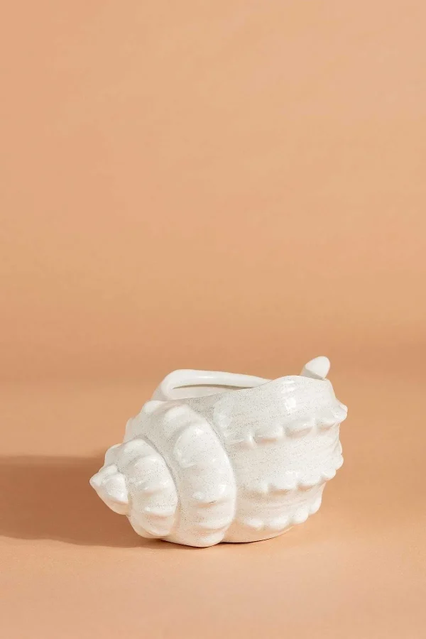 Carraig Donn HOME Shell Vessel* Homeware