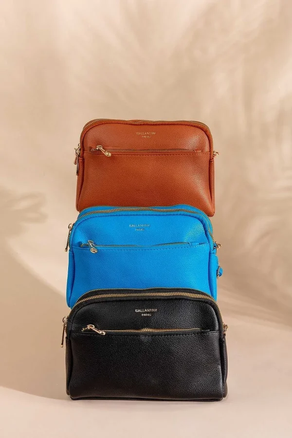 Gallantry Shoulder Bag In Brown*Women As Seen On Social