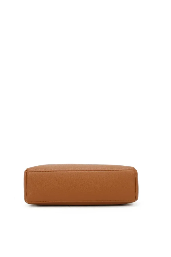 Gallantry Shoulder Bag In Brown*Women As Seen On Social