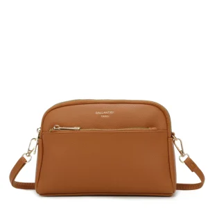 Gallantry Shoulder Bag In Brown*Women As Seen On Social