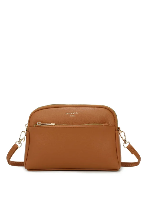 Gallantry Shoulder Bag In Brown*Women As Seen On Social
