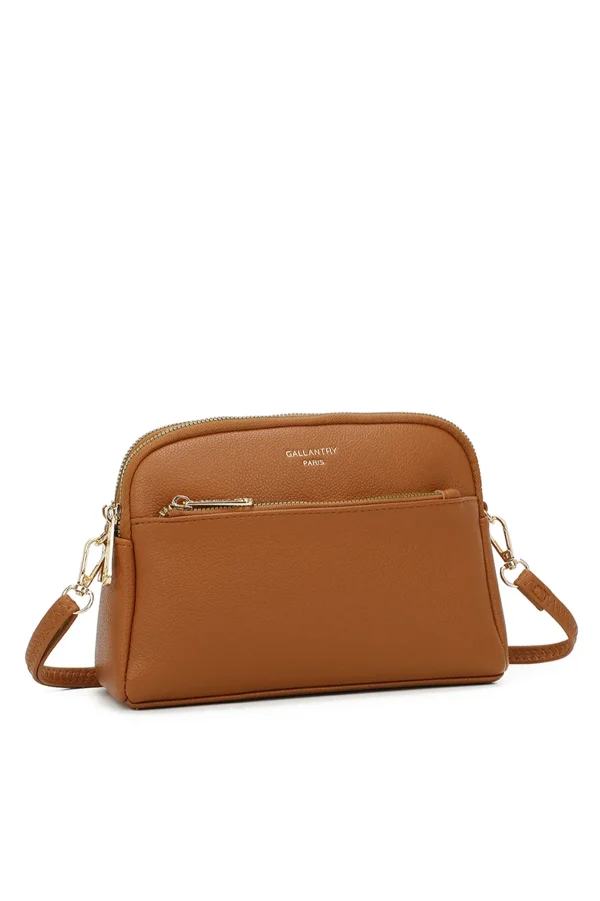 Gallantry Shoulder Bag In Brown*Women As Seen On Social