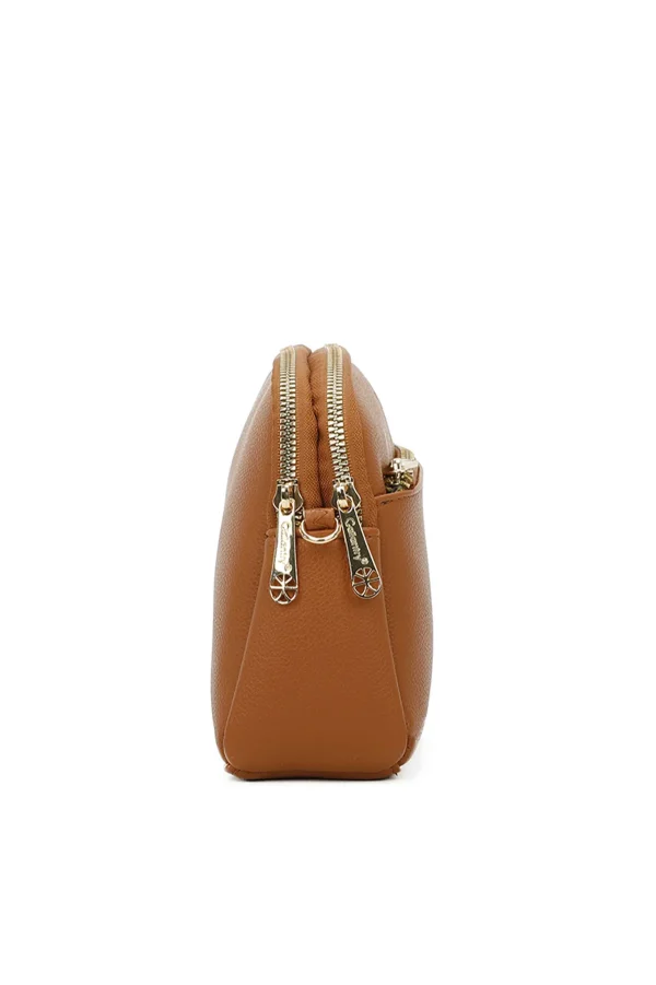 Gallantry Shoulder Bag In Brown*Women As Seen On Social