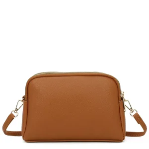 Gallantry Shoulder Bag In Brown*Women As Seen On Social