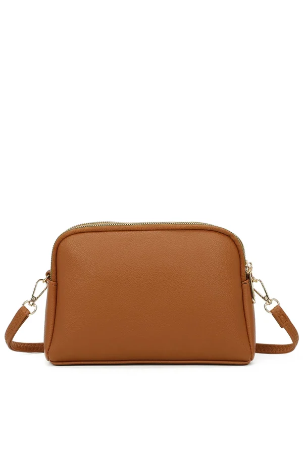 Gallantry Shoulder Bag In Brown*Women As Seen On Social