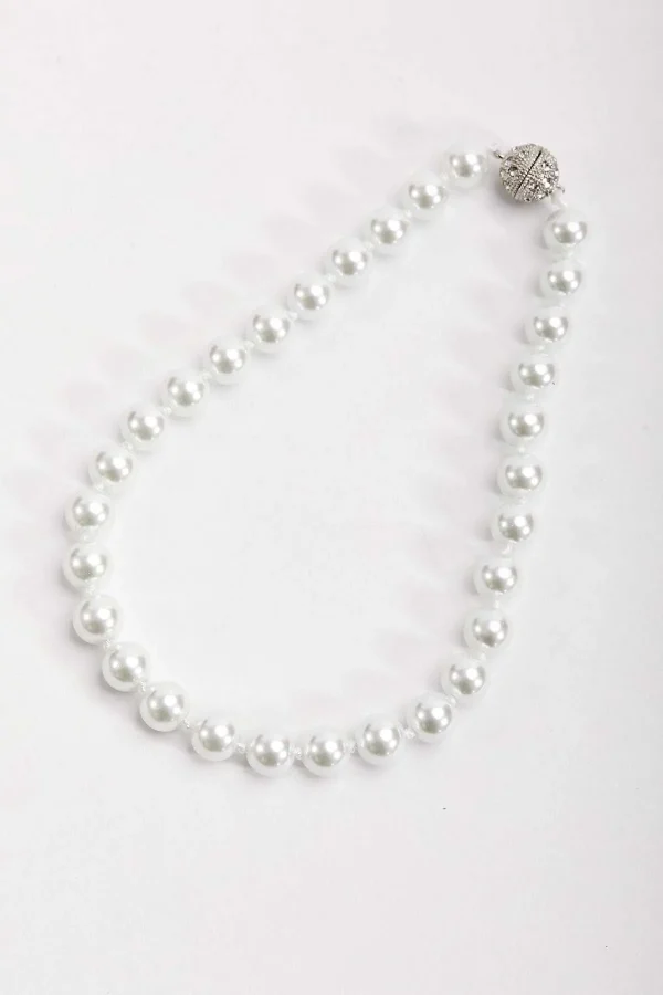 Soul Jewellery Silver Pearl Necklace* Boxed Gifts