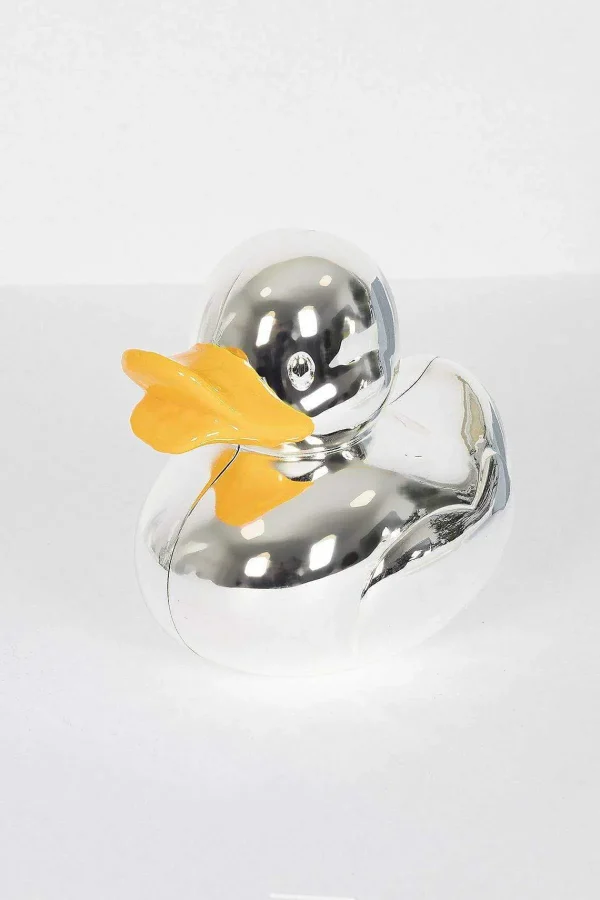 Newbridge Silverware Silverplate Duck Money Bank* Photo Frames
