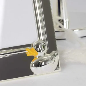 Newbridge Silverware Silverplate Frame 4X6* Homeware