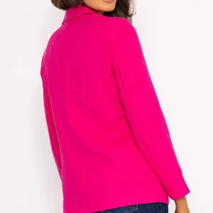 Vero Moda Simana Classic Blazer In Pink*Women Blazers