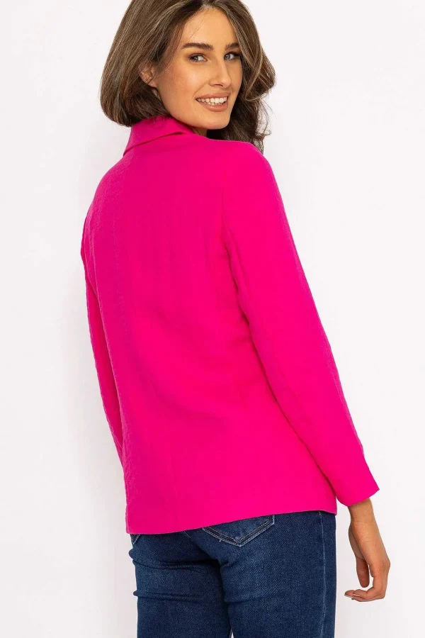 Vero Moda Simana Classic Blazer In Pink*Women Blazers