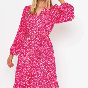 Pala D'oro Sinead Midi Dress In Pink*Women Dresses & Jumpsuits