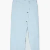 Cks Fashion Skills Denim Skirt*Women Skirts & Shorts