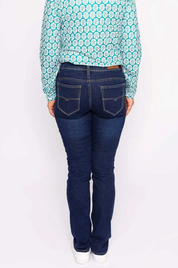 Kalisson Skinny Jeans In Denim*Women Jeans & Trousers