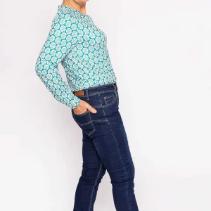 Kalisson Skinny Jeans In Denim*Women Jeans & Trousers