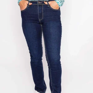 Kalisson Skinny Jeans In Denim*Women Jeans & Trousers