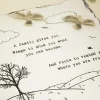 Amilie Slatecraft Art - Wings & Roots* Homeware