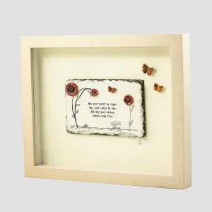 Amilie Slatecraft Art - Wishes Come True* Homeware