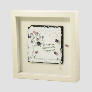 Amilie Slatecraft Art- Always Have* Homeware