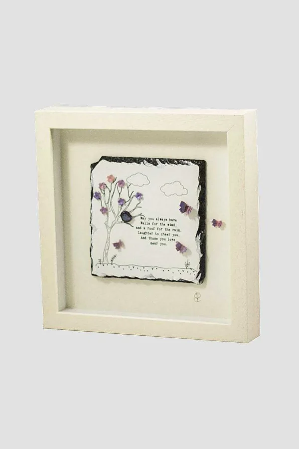 Amilie Slatecraft Art- Always Have* Homeware