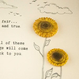 Amilie Slatecraft Art -Be Kind* Homeware