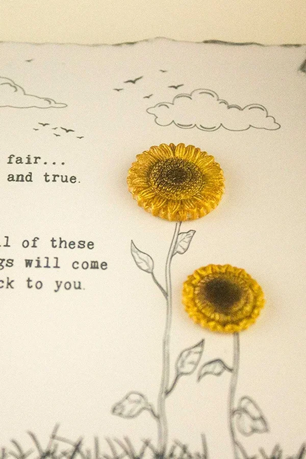 Amilie Slatecraft Art -Be Kind* Homeware