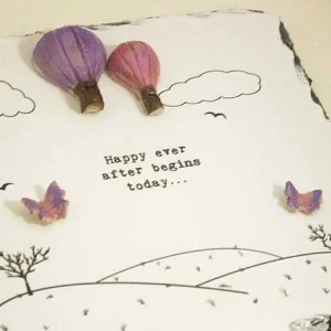 Amilie Slatecraft Art- Happy Ever After* Homeware