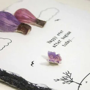 Amilie Slatecraft Art- Happy Ever After* Homeware