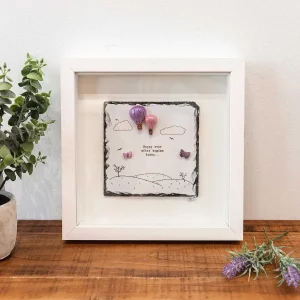 Amilie Slatecraft Art- Happy Ever After* Homeware