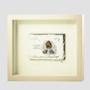 Amilie Slatecraft Art- Nil Aon Tintean* Homeware