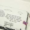 Amilie Slatecraft Art- Still Loved, Still Missed* Homeware