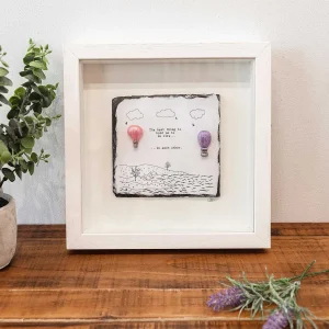 Amilie Slatecraft Art- The Best Thing* Homeware