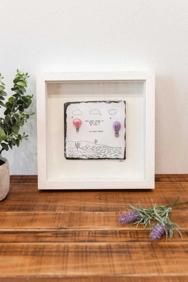 Amilie Slatecraft Art- The Best Thing* Homeware