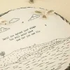 Amilie Slatecraft Art-Spread Your Wings* Homeware