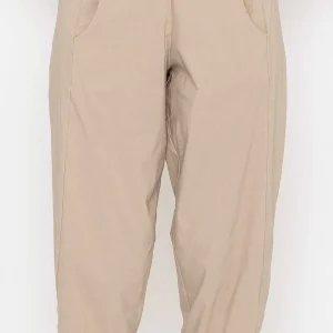 Peruzzi Slouch Trousers In Sand*Women Jeans & Trousers