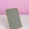 Carraig Donn HOME Small Hanging Mirror* Homeware