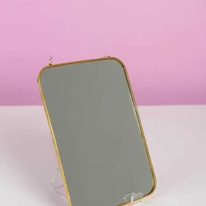 Carraig Donn HOME Small Hanging Mirror* Homeware