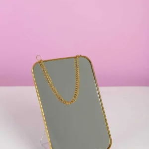 Carraig Donn HOME Small Hanging Mirror* Homeware