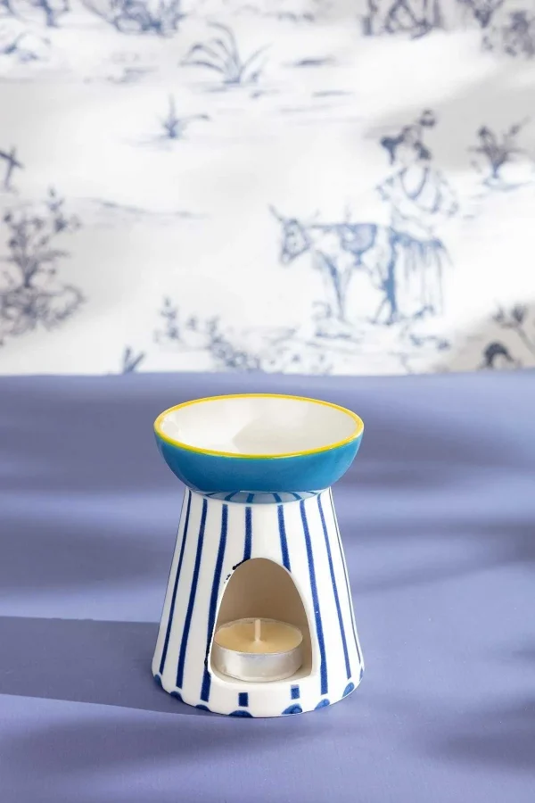 Carraig Donn HOME Small Oil Burner* Homeware