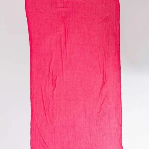 Pala D'oro Accessories Soft Touch Scarf In Fuchsia* Accessories