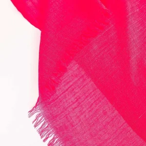 Pala D'oro Accessories Soft Touch Scarf In Fuchsia* Accessories