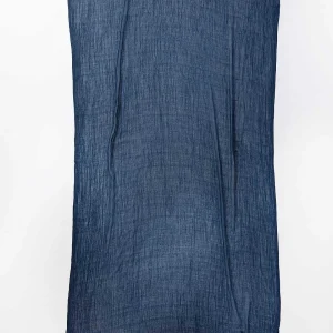 Pala D'oro Accessories Soft Touch Scarf In Navy* Accessories