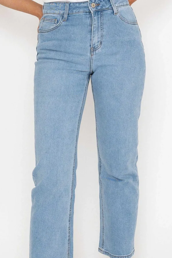 Oraije Solange Straight Denim Jean*Women Jeans & Trousers