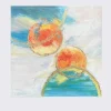 Carraig Donn HOME Solar Abstract Canvas Wall Art* Homeware